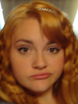 Person who looks like Hilarie Burton