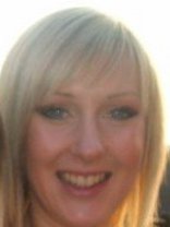 Person who looks like Kimberly Stewart