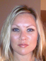 Person who looks like Christina Applegate