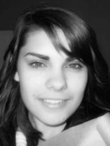 Person who looks like Jacqueline Obradors