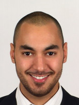 Person who looks like Kevin Eubanks