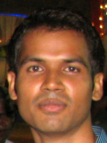 Person who looks like Daniel Sunjata