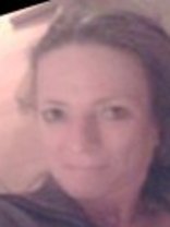 Person who looks like Tilda Swinton