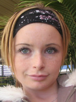 Person who looks like Jaime Pressly