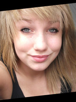 Person who looks like Leila Arcieri