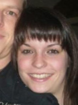 Person who looks like Linda Evangelista