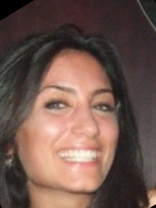 Person who looks like Sarah Shahi