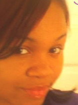 Person who looks like Kyla Pratt