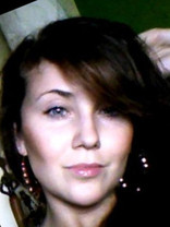 Person who looks like Ellen Pompeo