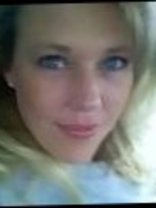 Person who looks like Jenny McCarthy