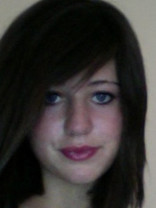 Person who looks like Mary-Louise Parker