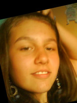 Person who looks like Liz Phair