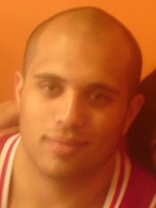 Person who looks like Kelly Slater