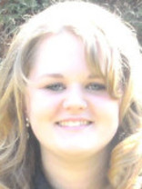 Person who looks like Emily Deschanel