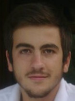 Person who looks like Matt Long