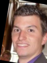 Person who looks like Steve Howey