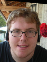 Person who looks like James Spader