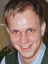 Person who looks like Jeremy Renner