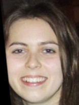 Person who looks like Karina Lombard