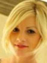 Person who looks like Elisha Cuthbert