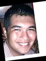 Person who looks like Dean Cain