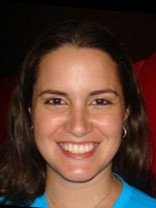 Person who looks like Ines Sastre