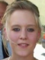 Person who looks like Skyler Shaye