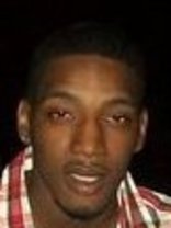 Person who looks like Nick Cannon