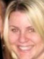 Person who looks like Courtney Hansen