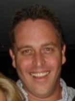 Person who looks like Chris Harrison