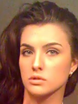 Person who looks like Sarah Shahi