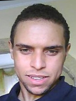 Person who looks like Gary Dourdan