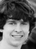 Person who looks like Tom Welling