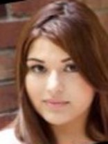 Person who looks like Monica Bellucci