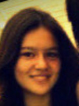 Person who looks like Selena Gomez