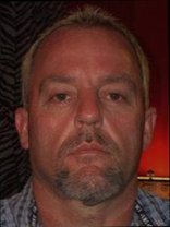 Person who looks like Kiefer Sutherland