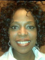 Person who looks like Oprah Winfrey