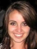 Person who looks like Audrina Patridge