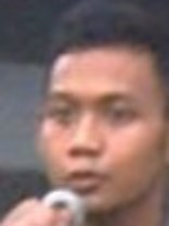 Person who looks like B.D. Wong