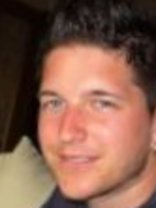 Person who looks like Simon Rex