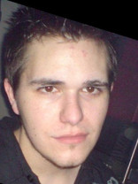 Person who looks like David Boreanaz