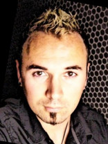 Person who looks like Burt Reynolds