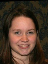 Person who looks like Daveigh Chase