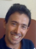 Person who looks like Matt Lauer