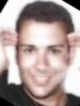 Person who looks like Jay Hernandez