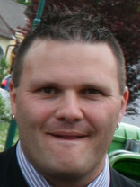 Person who looks like Brian Tyler