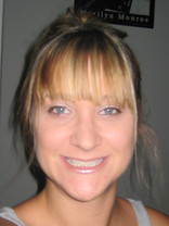 Person who looks like Barbra Streisand