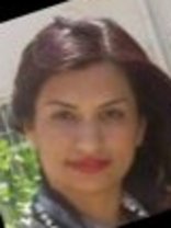 Person who looks like Julianna Margulies