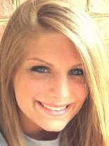 Person who looks like Charlotte Ross