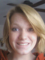 Person who looks like Dayna Devon